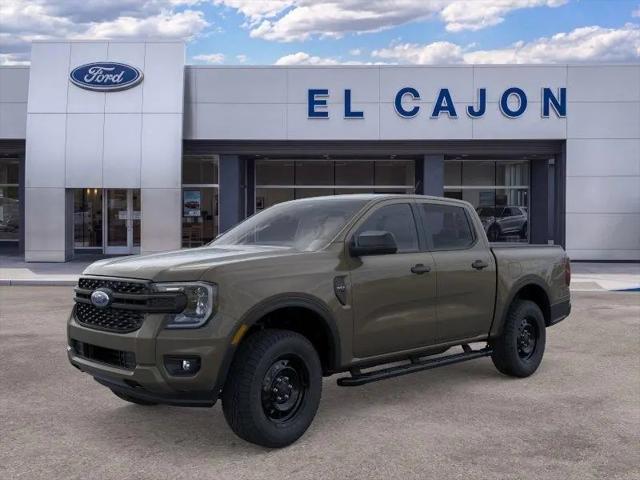2026 Ford Ranger XL for sale in El Cajon, CA