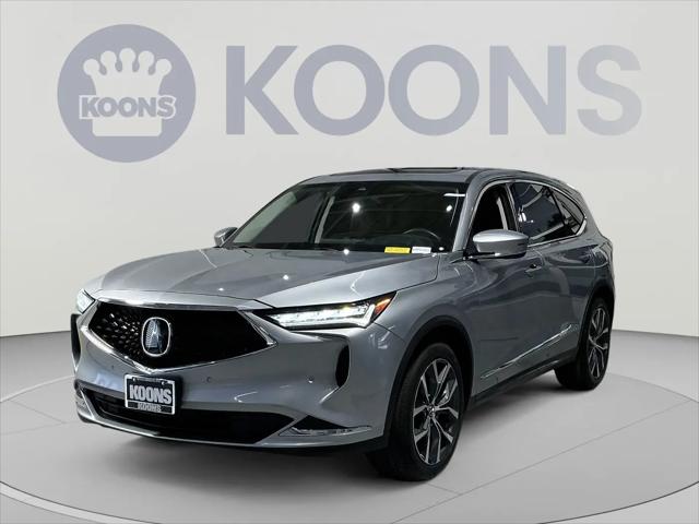 2024 Acura MDX Technology Package for sale in White Marsh, MD
