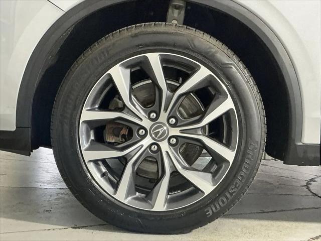 2024 Acura MDX Technology Package