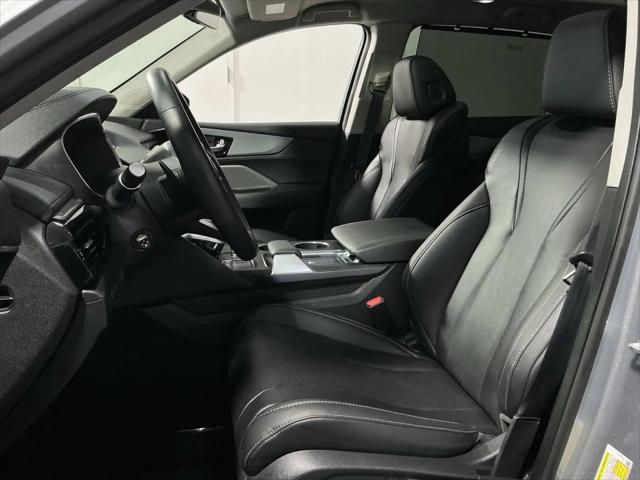 2024 Acura MDX Technology Package