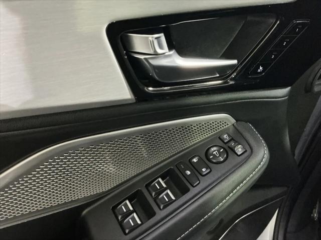 2024 Acura MDX Technology Package