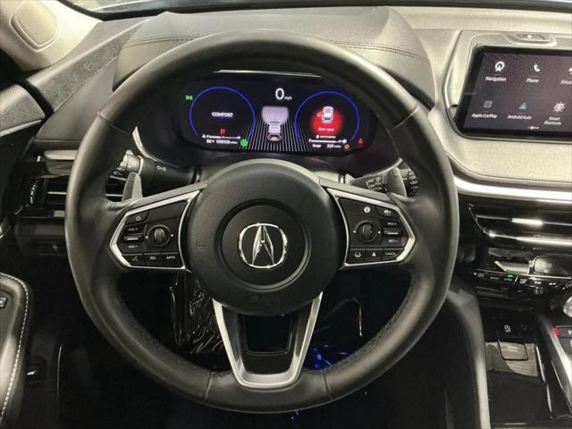 2024 Acura MDX Technology Package