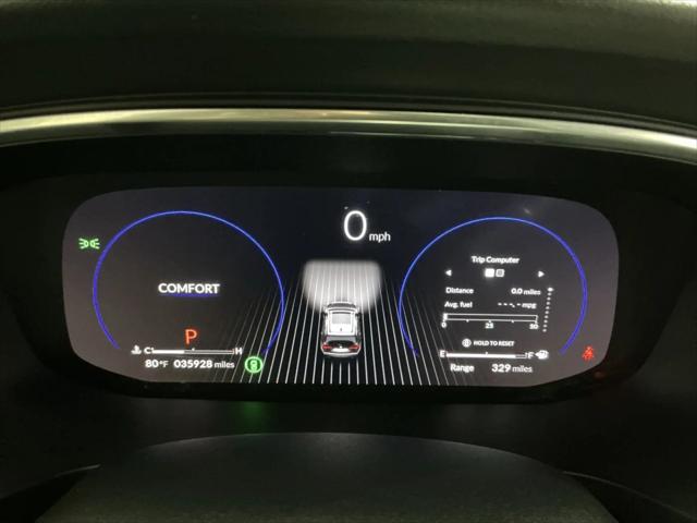 2024 Acura MDX Technology Package