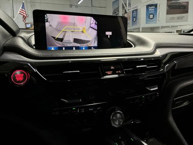 2024 Acura MDX Technology Package