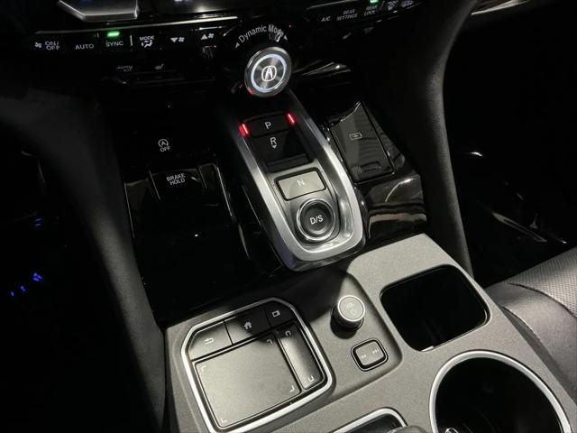2024 Acura MDX Technology Package