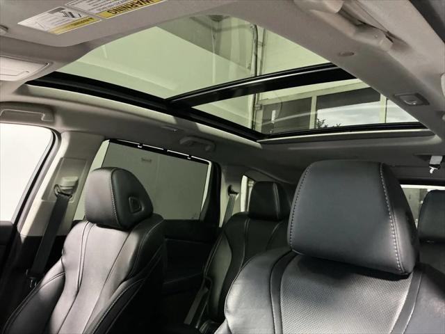 2024 Acura MDX Technology Package