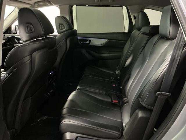 2024 Acura MDX Technology Package