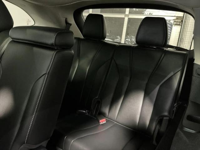 2024 Acura MDX Technology Package