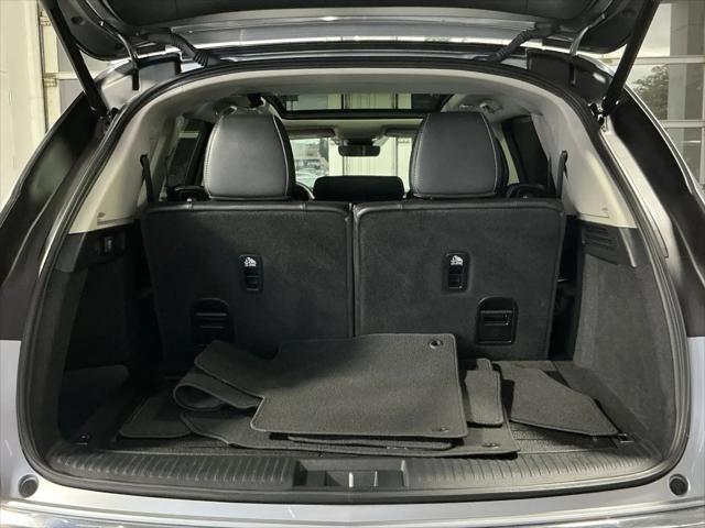 2024 Acura MDX Technology Package