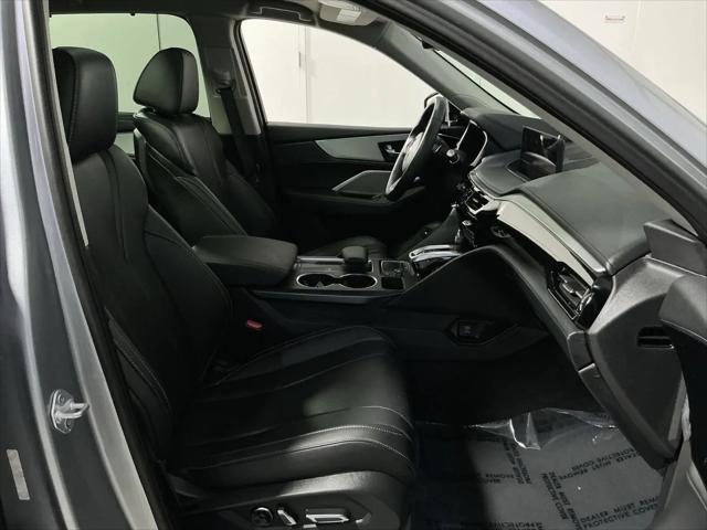 2024 Acura MDX Technology Package
