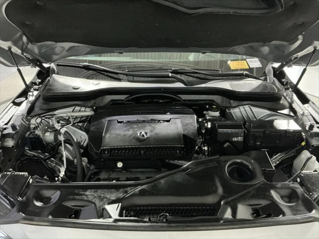 2024 Acura MDX Technology Package