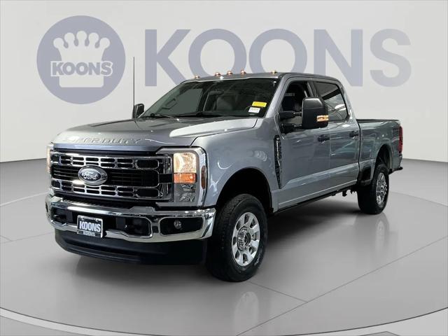 2024 Ford F-250 XLT for sale in White Marsh, MD