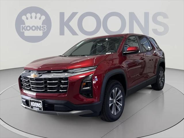 2027 Chevrolet Equinox LT AWD for sale in White Marsh, MD