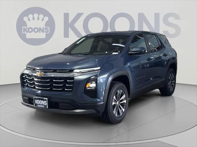 2027 Chevrolet Equinox LT FWD for sale in White Marsh, MD