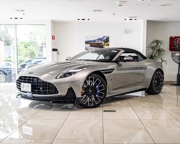 2026 Aston Martin DB12 S Volante for sale in Glenview, IL