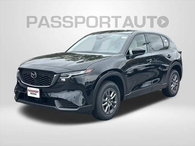 2026 Mazda CX-5 2.5 S Select for sale in Suitland, MD