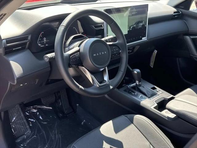 2026 Mazda CX-5 2.5 S Premium Plus
