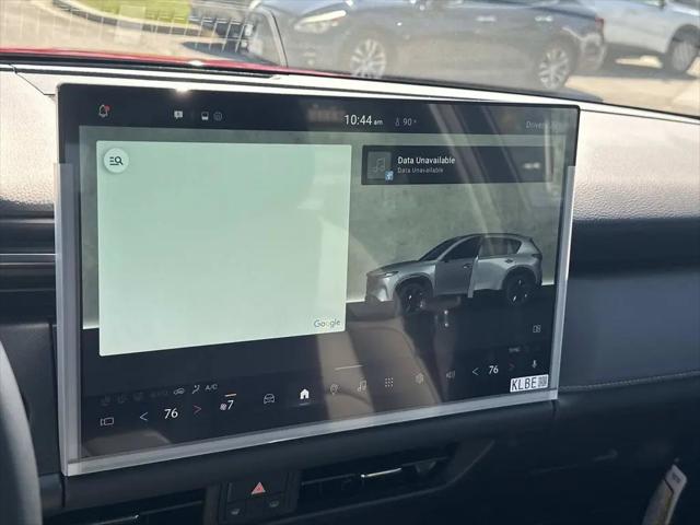 2026 Mazda CX-5 2.5 S Premium Plus