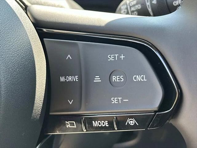 2026 Mazda CX-5 2.5 S Premium Plus