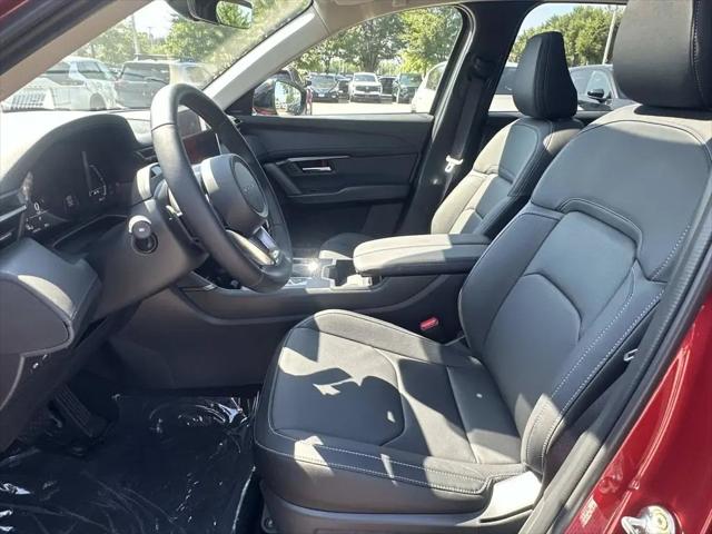 2026 Mazda CX-5 2.5 S Premium Plus