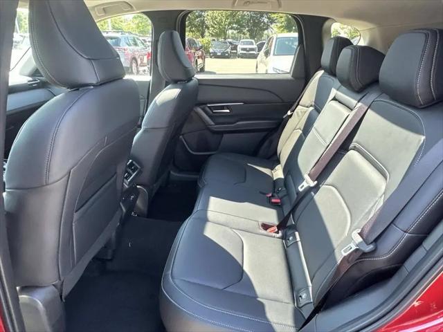 2026 Mazda CX-5 2.5 S Premium Plus
