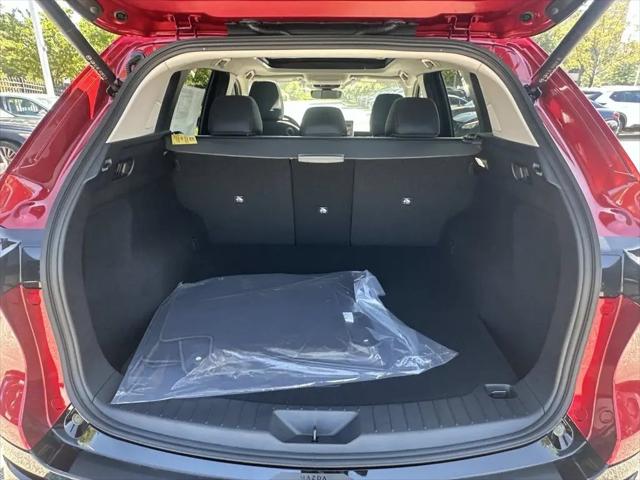 2026 Mazda CX-5 2.5 S Premium Plus