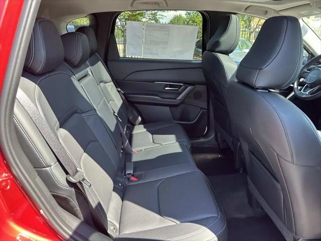 2026 Mazda CX-5 2.5 S Premium Plus