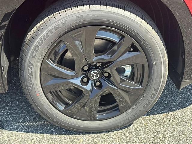 2026 Mazda CX-5 2.5 S Premium Plus