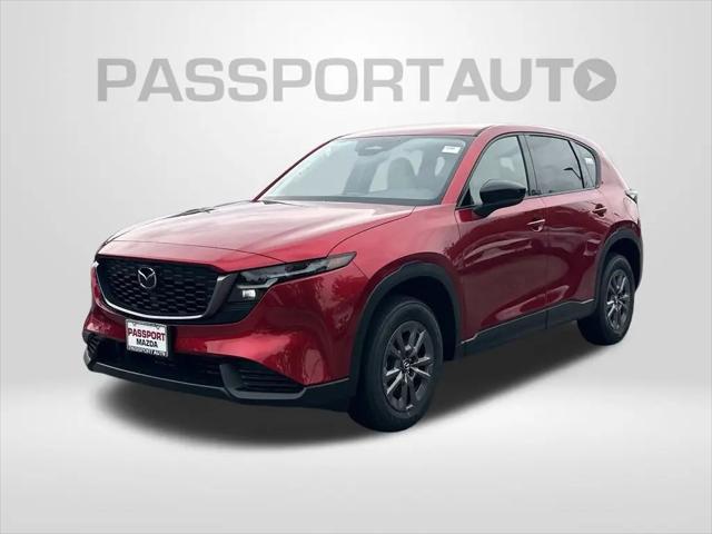 2026 Mazda CX-5 2.5 S Select for sale in Suitland, MD