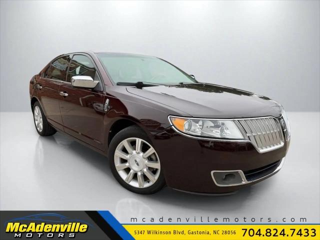 2012 Lincoln MKZ FWD for sale in Gastonia, NC