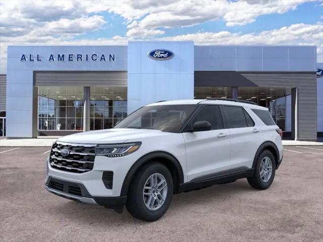 2026 Ford Explorer Active for sale in Paramus, NJ