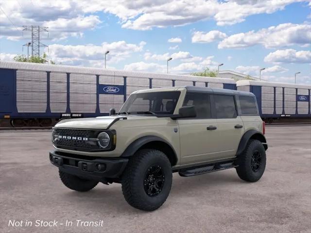 2026 Ford Bronco Big Bend for sale in Paramus, NJ