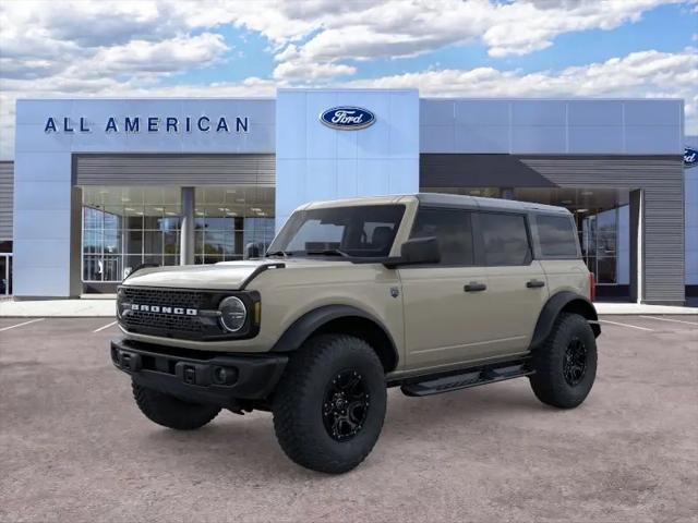 2026 Ford Bronco Big Bend for sale in Paramus, NJ