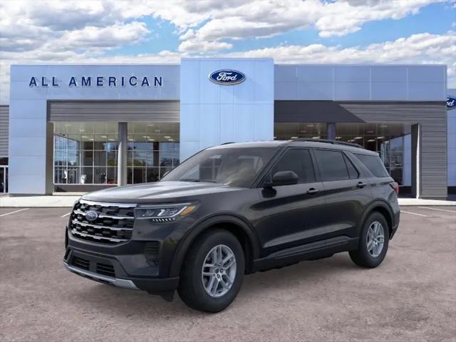 2026 Ford Explorer Active for sale in Paramus, NJ