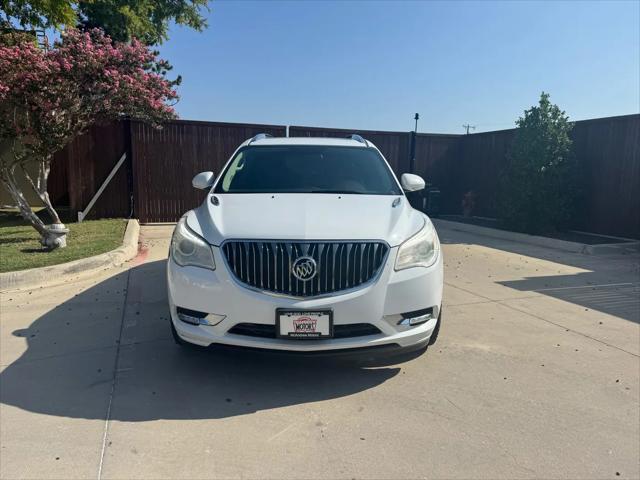 2016 Buick Enclave Leather for sale in Arlington, TX
