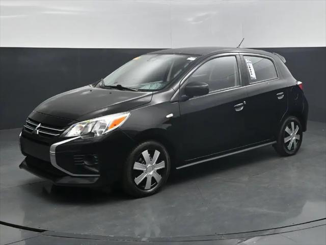 2024 Mitsubishi Mirage ES for sale in Charlotte, NC