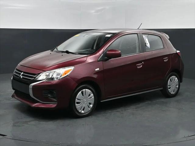 2024 Mitsubishi Mirage ES for sale in Charlotte, NC