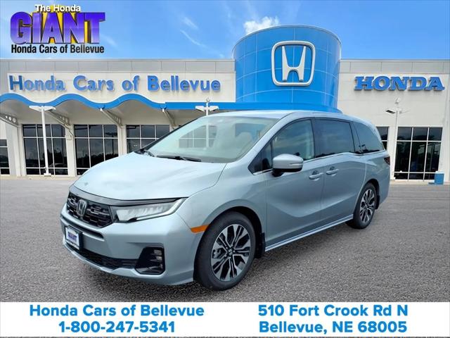 2026 Honda Odyssey Elite for sale in Bellevue, NE
