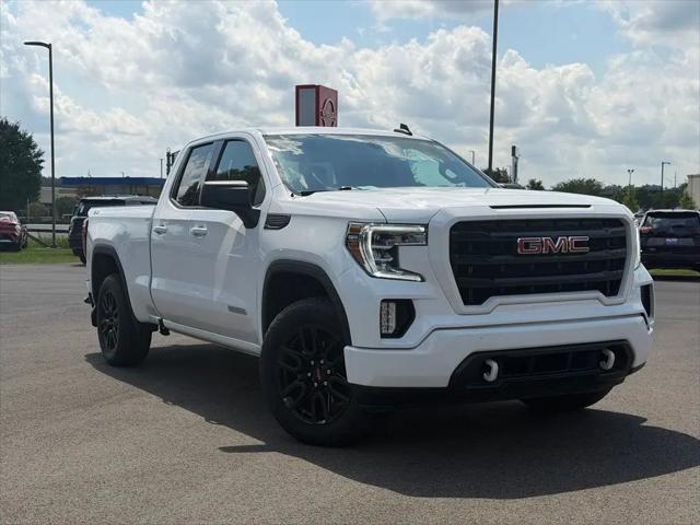 2022 GMC Sierra 1500 Limited for sale near Lancaster, OH