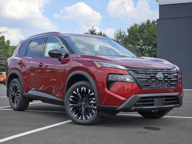 2026 Nissan Rogue Dark Armor for sale near Lancaster, OH