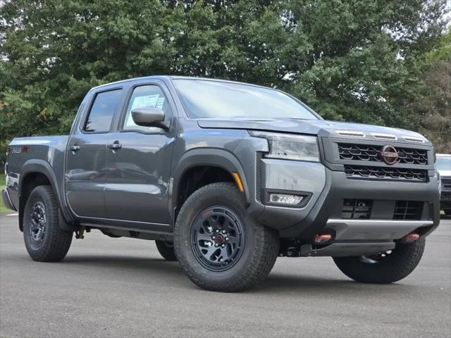 2026 Nissan Frontier Crew Cab PRO-4X 4x4 for sale near Lancaster, OH