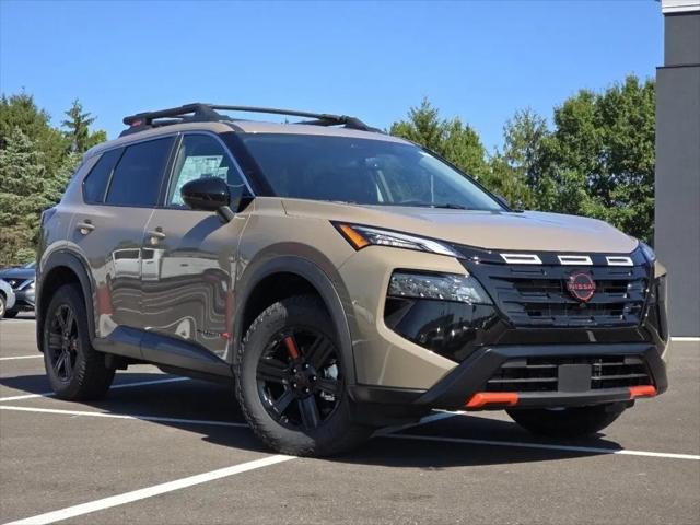 2026 Nissan Rogue Rock Creek for sale near Lancaster, OH