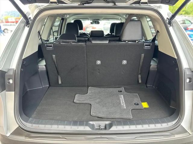 2025 Toyota Grand Highlander Hybrid XLE