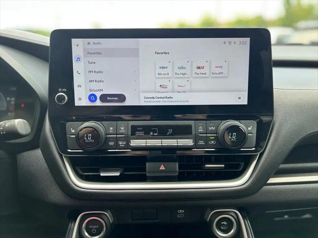 2025 Toyota Grand Highlander Hybrid XLE