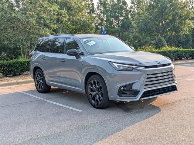 2026 Lexus TX 500h F SPORT Performance Premium for sale in Apex, NC