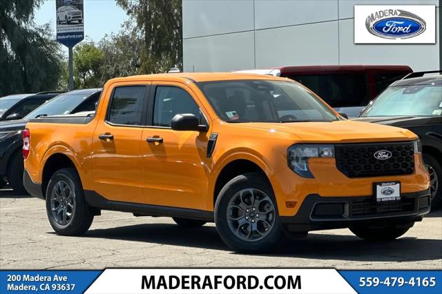 2026 Ford Maverick XLT for sale in Madera, CA