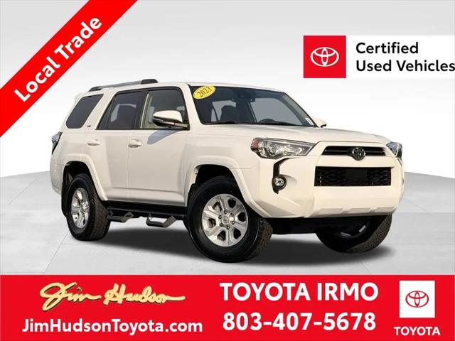 2023 Toyota 4Runner SR5 Premium for sale in Irmo, SC