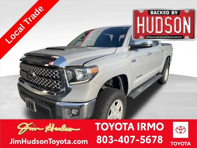 2021 Toyota Tundra SR5 for sale in Irmo, SC