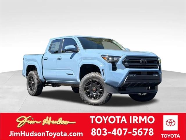 2026 Toyota Tacoma SR5 for sale in Irmo, SC
