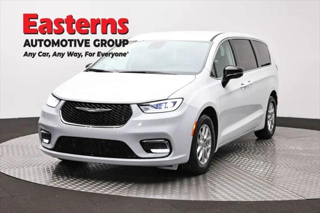2024 Chrysler Pacifica Touring L for sale in Millersville, MD